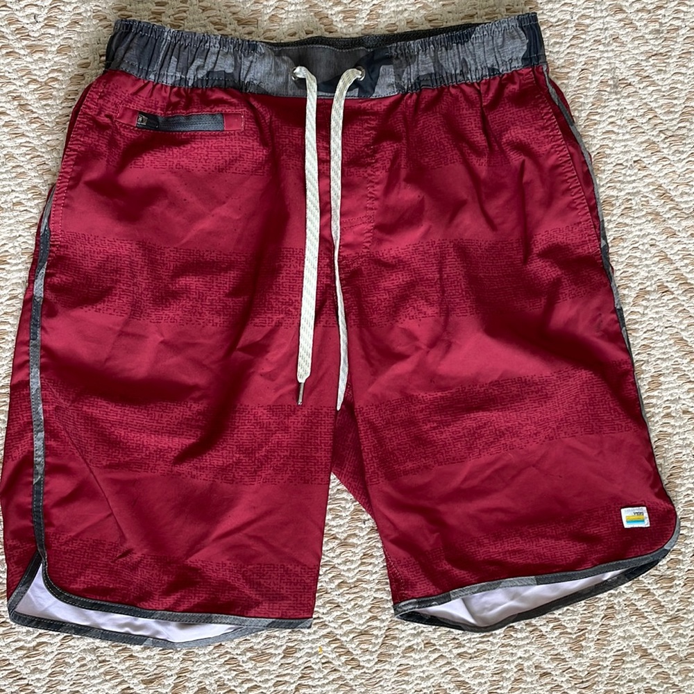 Vuori medium shorts